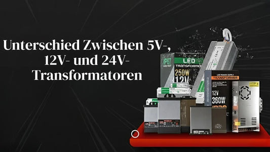 Transformatoren