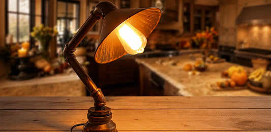 tischlampe modern