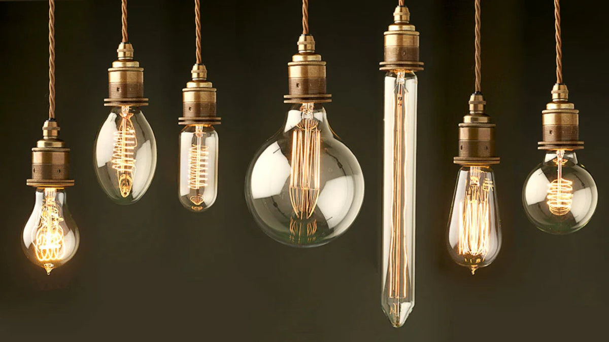 LED Glühbirne