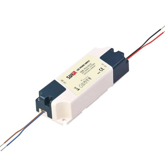 15W LED Netzteil 12V Schalt led trafo-Treiber Strip~1820