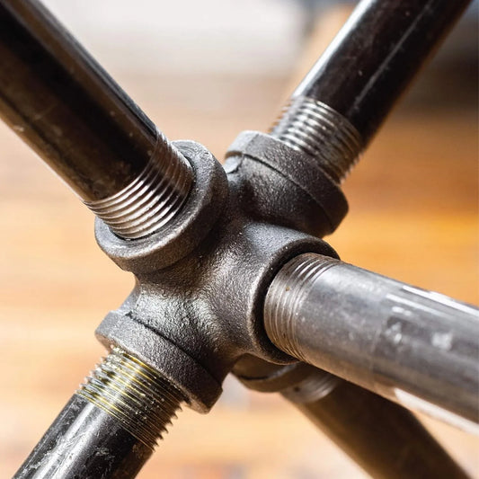 Conduit Lighting