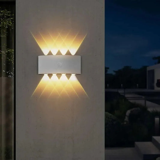 Wall Light