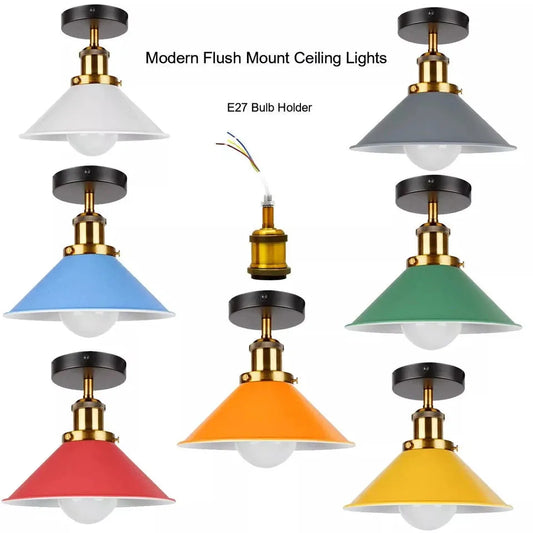 Ceiling Lights & Chandeliers