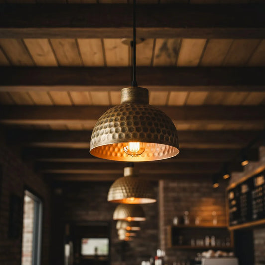 Pendant Lighting