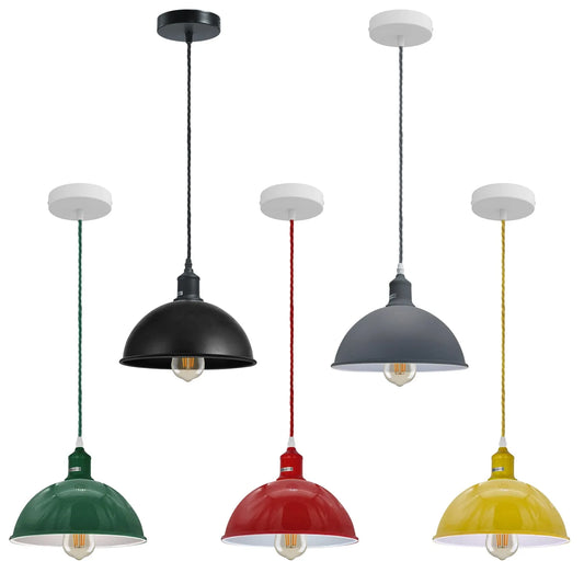 Pendant Lighting