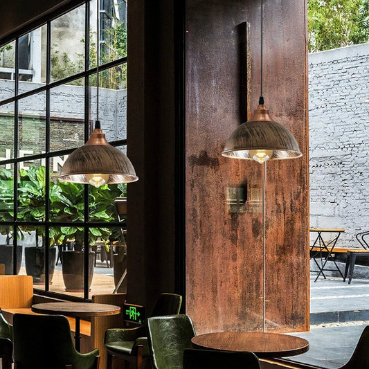Pendant Lighting
