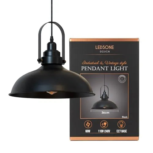 Pendant Light