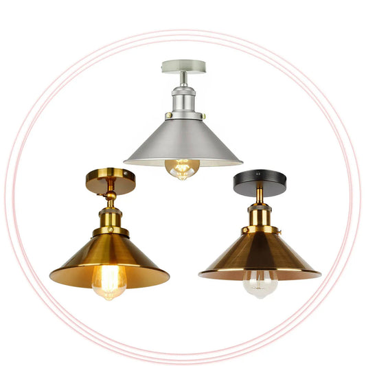 Ceiling_Lamp_Lights