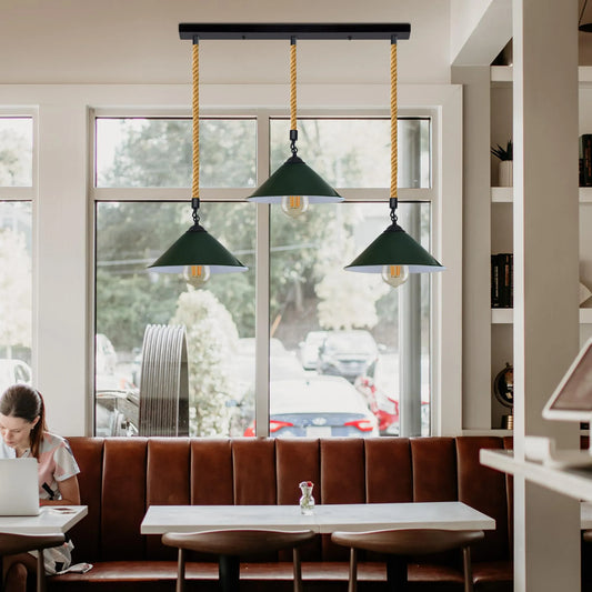Pendant Light