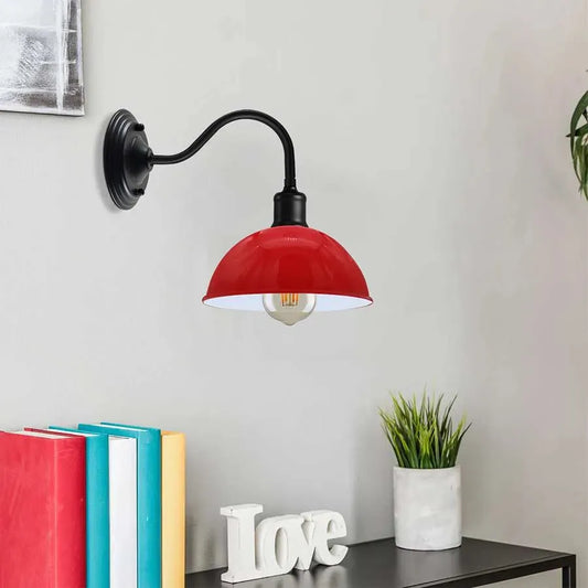 Wall Lighting
