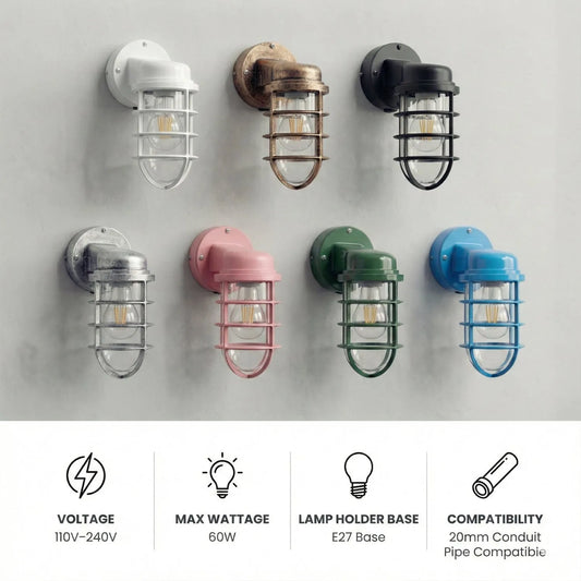 Wall Lighting