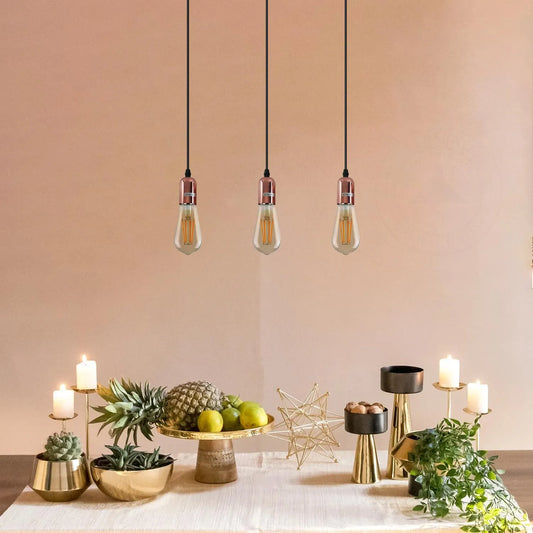 Ceiling Light Fixtures