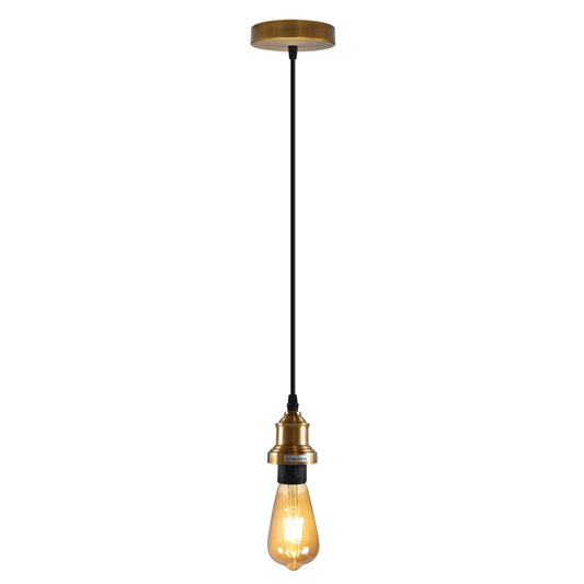 pendent light