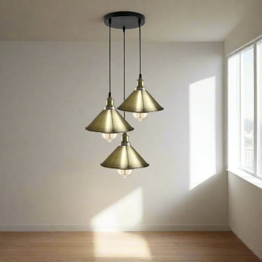 Ceiling and Pendant Lights