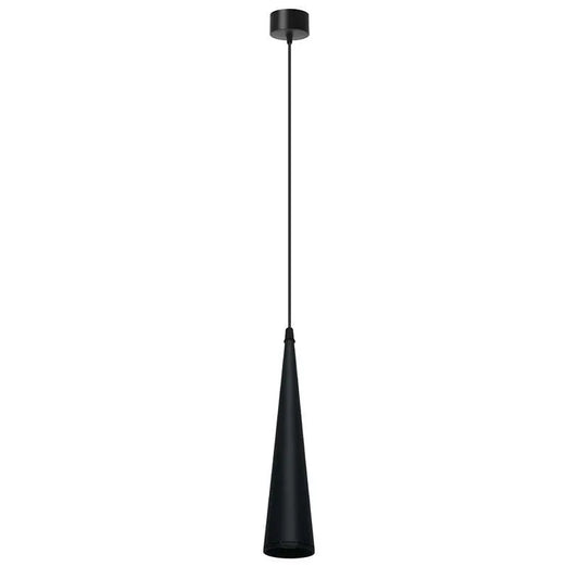 LED dimmbare konische Pendelleuchte
