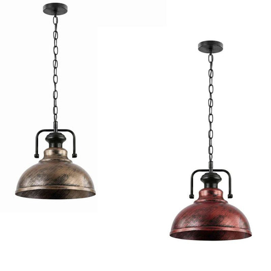 Pendelleuchte Industrial