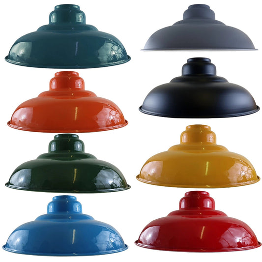 Easy Fit Lamp Shade