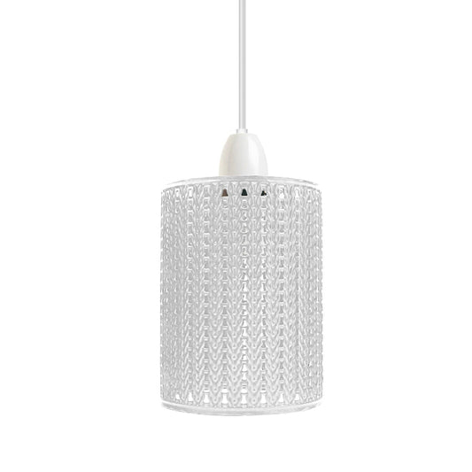 Lampenschirm Metall klein