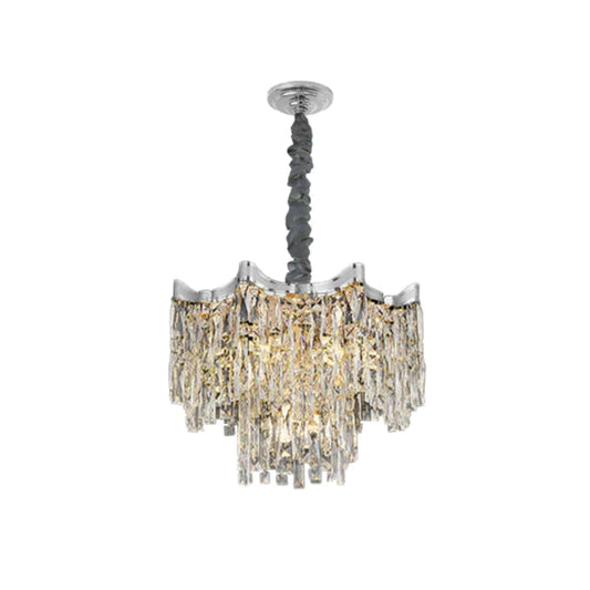 Swarovski Kronleuchter Kristall Kerzen Gebrauchte