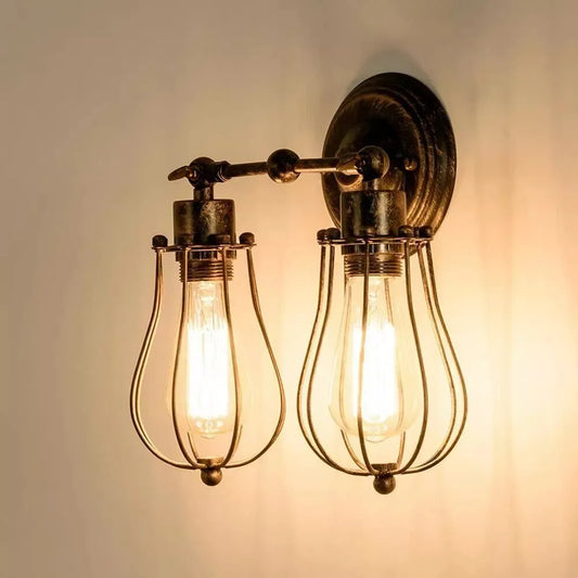 Wandleuchten innen modern