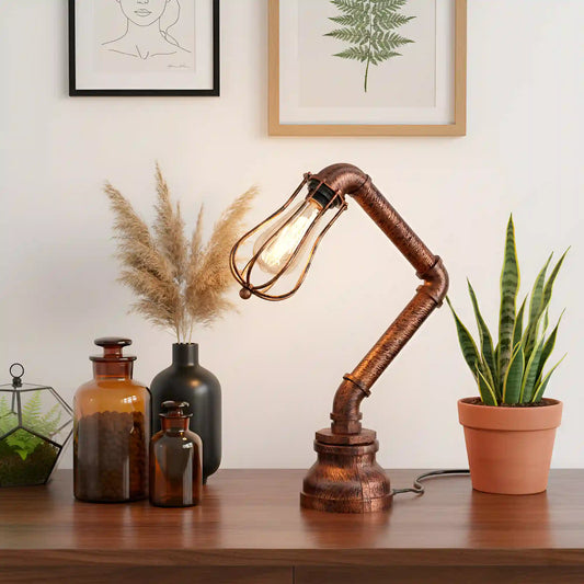 Wohnzimmer tischlampe modern