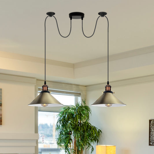 modernes wohnzimmer pendelleuchte