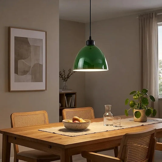pendelleuchte esszimmer