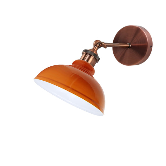 Moderne industrielle Retro Vintage Wandleuchte Wandleuchte