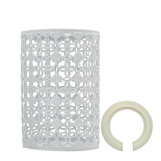 Easy-Fit Lampenschirm Metall