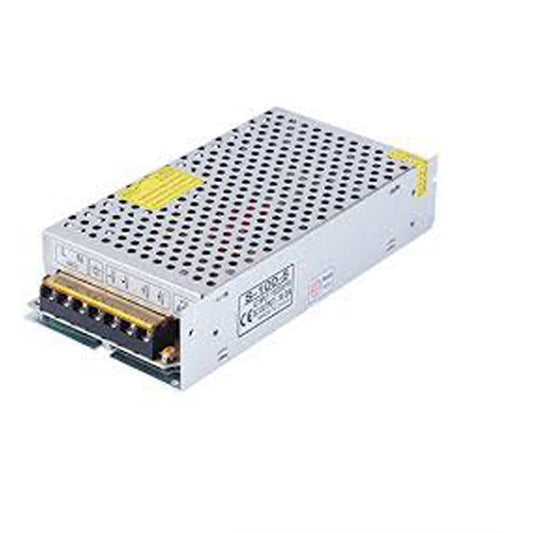 DC 5V 100W IP20 LED Transformator, universell geregelter Stromversorgung für LEDs