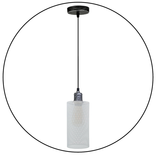 Glas Pendelleuchten Höhenverstellung
Lampenschirm