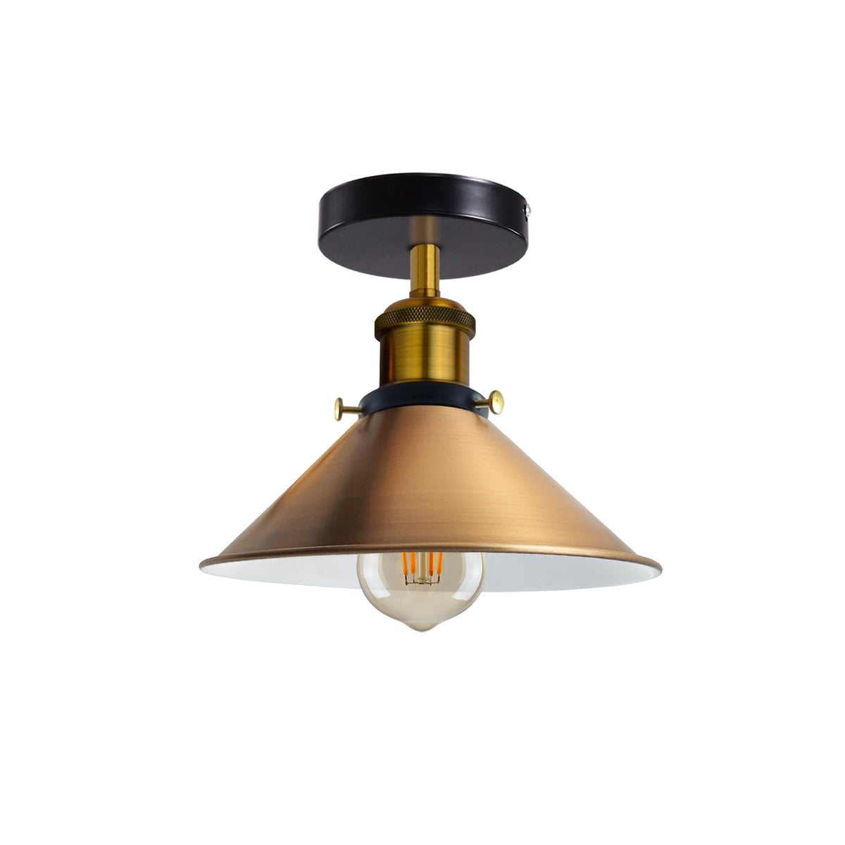 Deckenlampe 