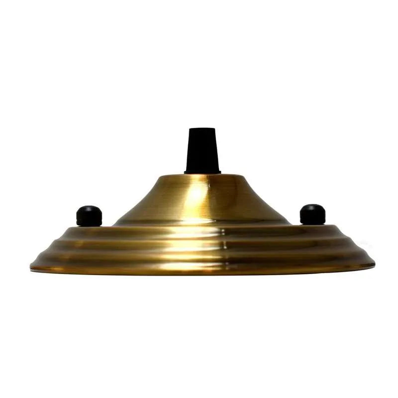 Deckenleuchtenrosetten, passende Deckenleuchte, Leuchtenfassung, schwarz, Deckenrosetten, Leuchtenfassungen Deckenrosette, Deckenleuchtenfassung, Leuchtenhalterung für die Decke, Deckenleuchtenhalterung