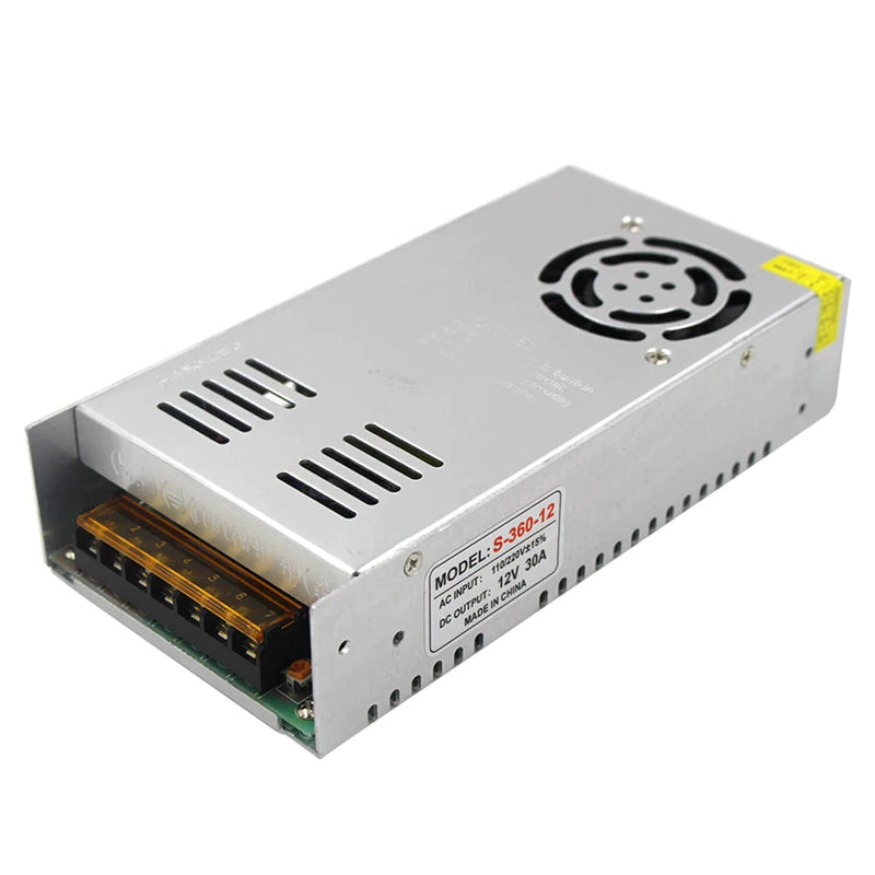 12V 30A Netzteil kaufen