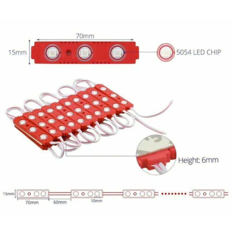 led streifen