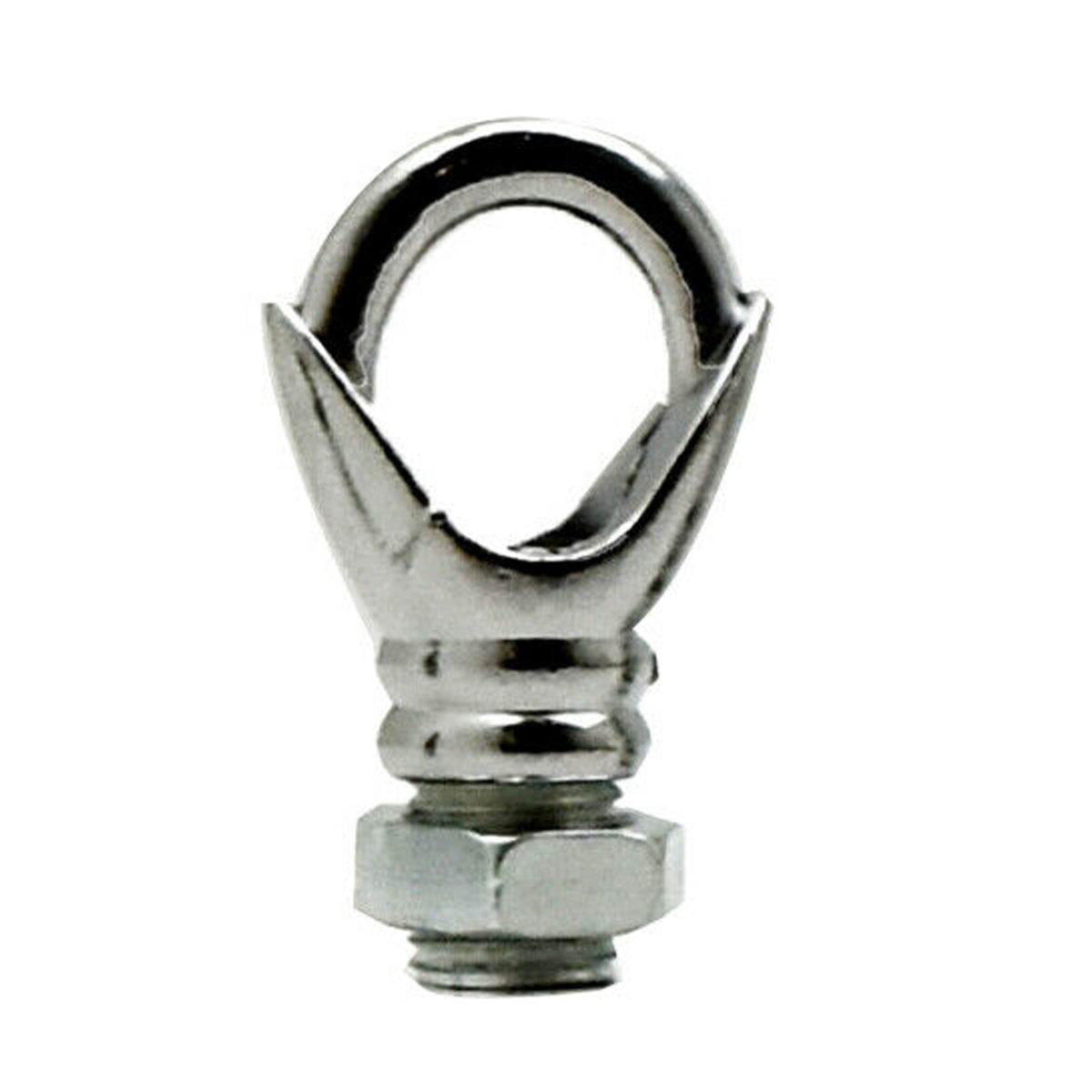 Chrom Haken Ring Vintage Eisen Deckenhaken Für Anhänger Leuchten Kronleuchter Hängelichthalter