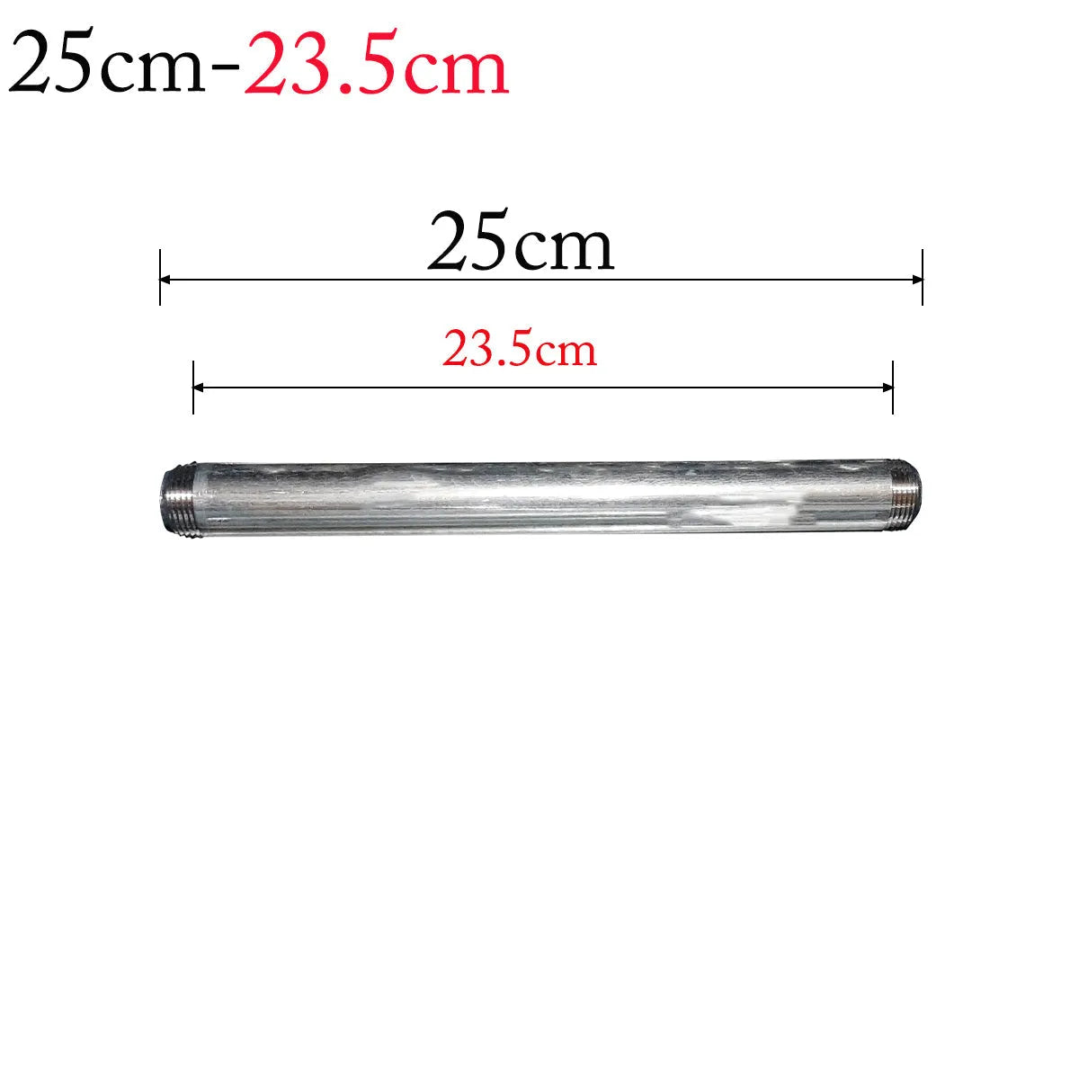 Conduit Lighting