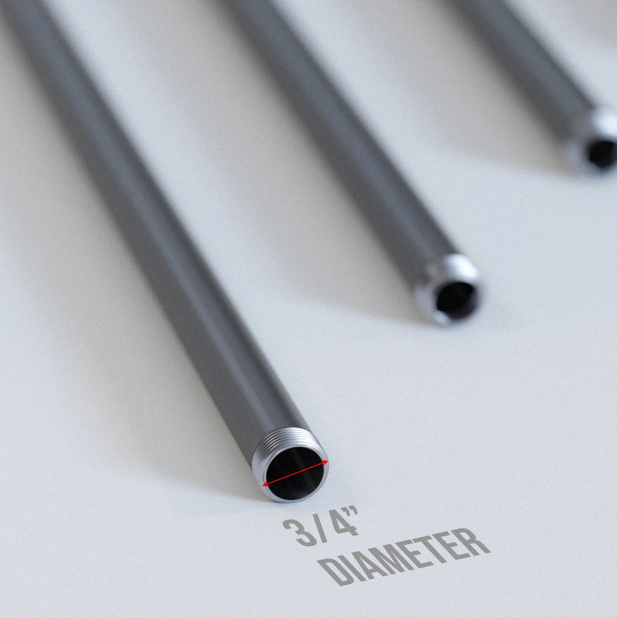 Conduit Lighting