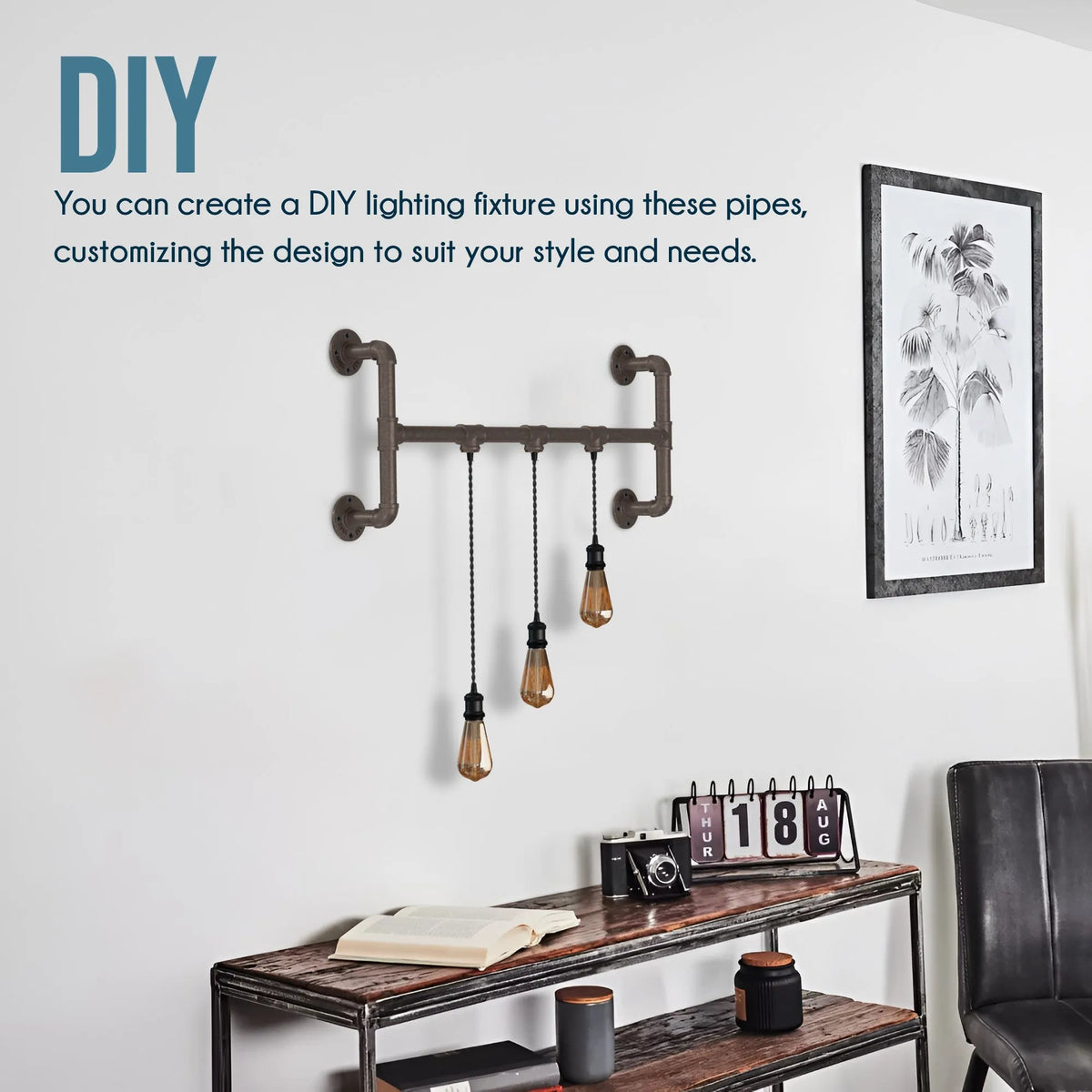Conduit Lighting
