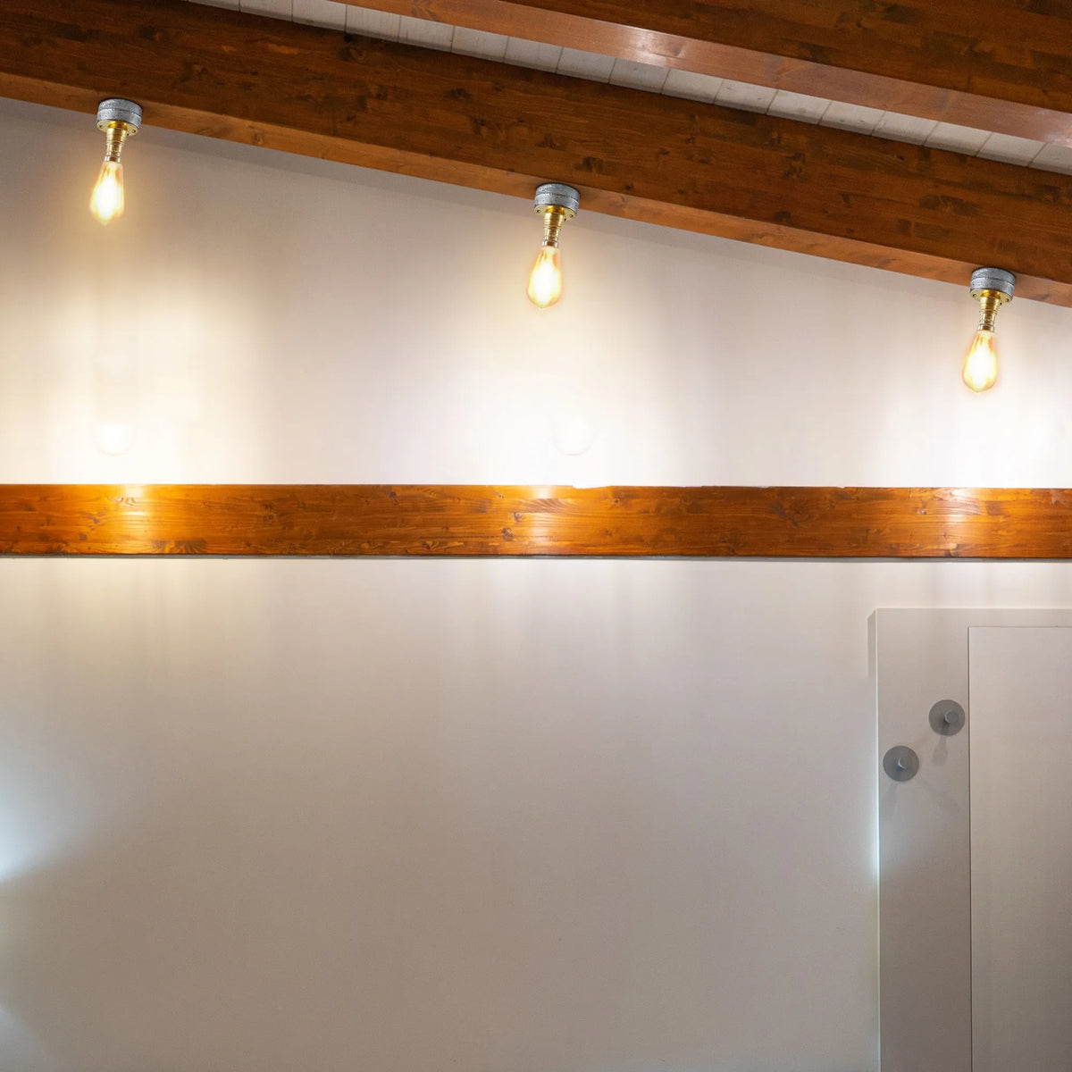 Conduit Lighting