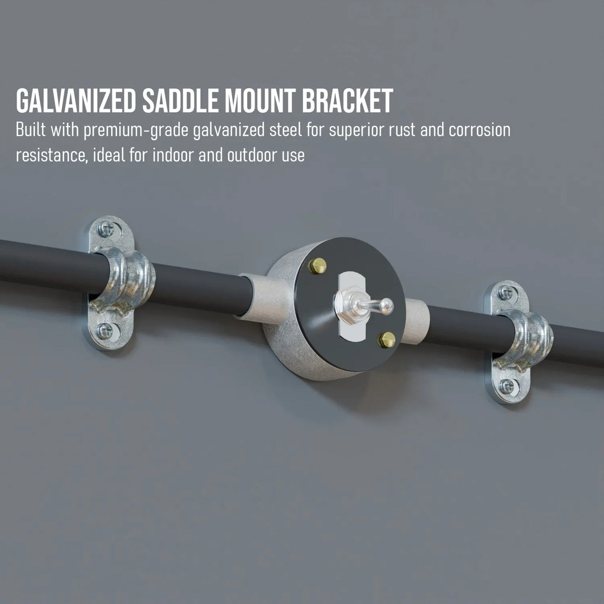 Conduit Lighting