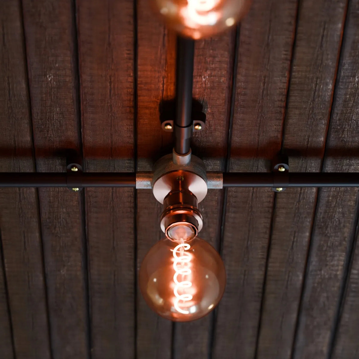 Conduit Lighting