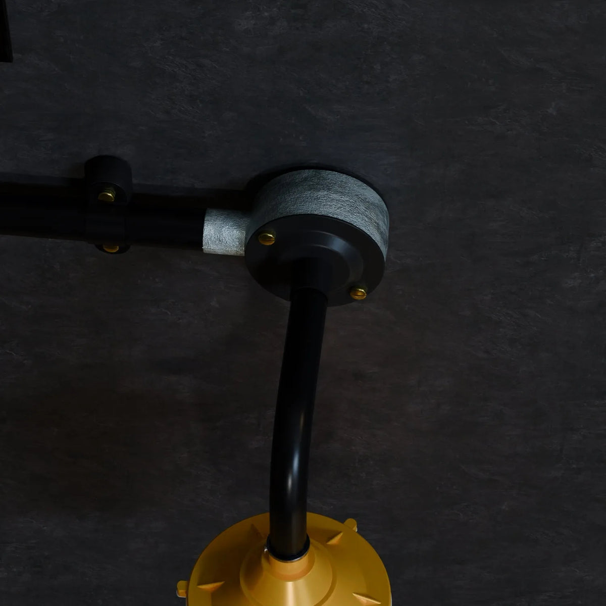 Conduit Lighting