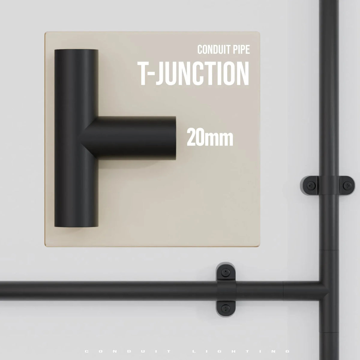 Conduit Lighting