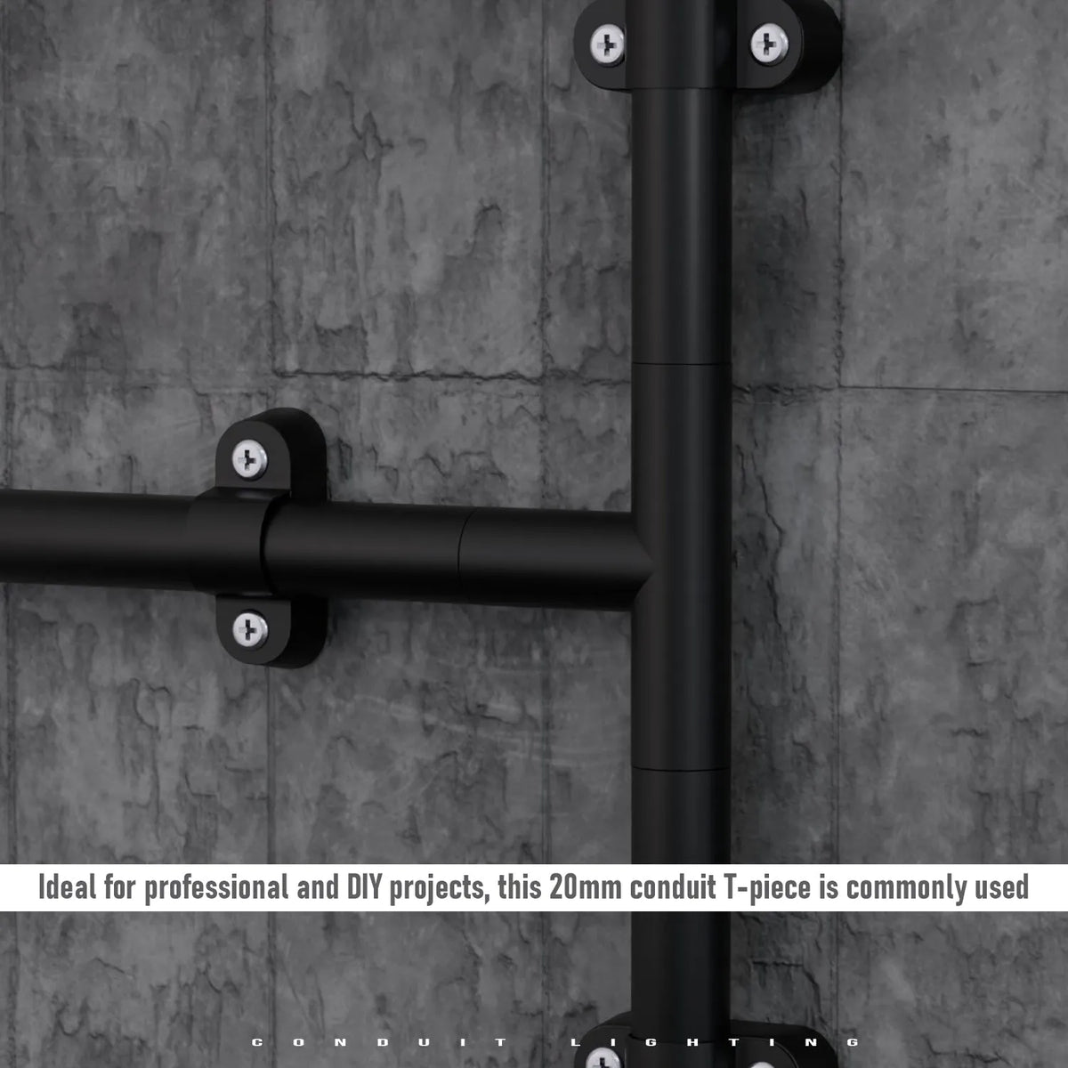 Conduit Lighting