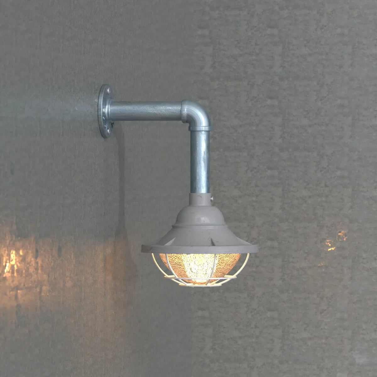 Conduit Lighting