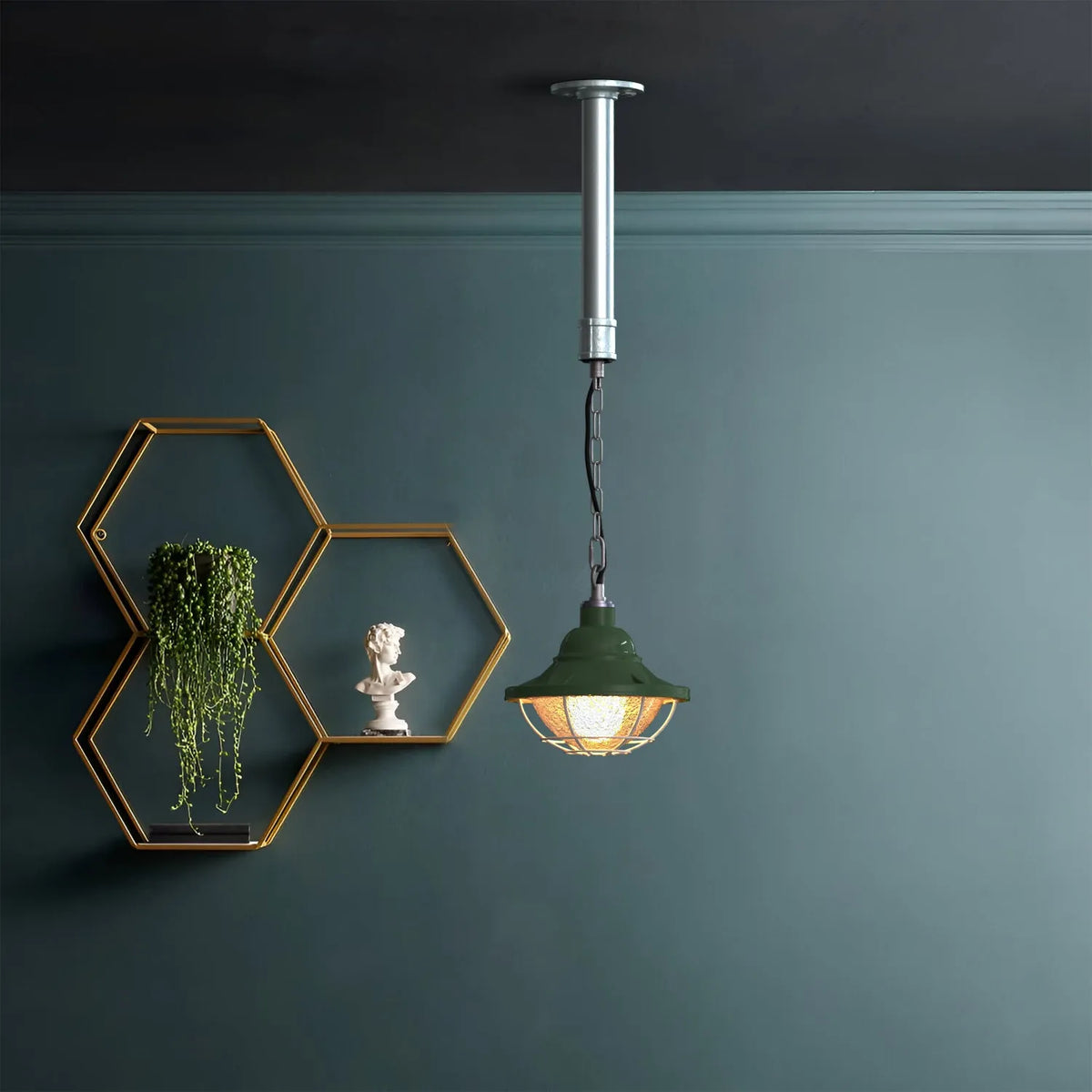 Conduit Lighting