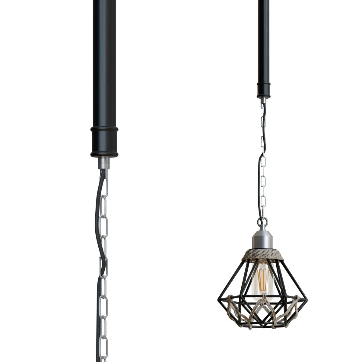 Conduit Lighting