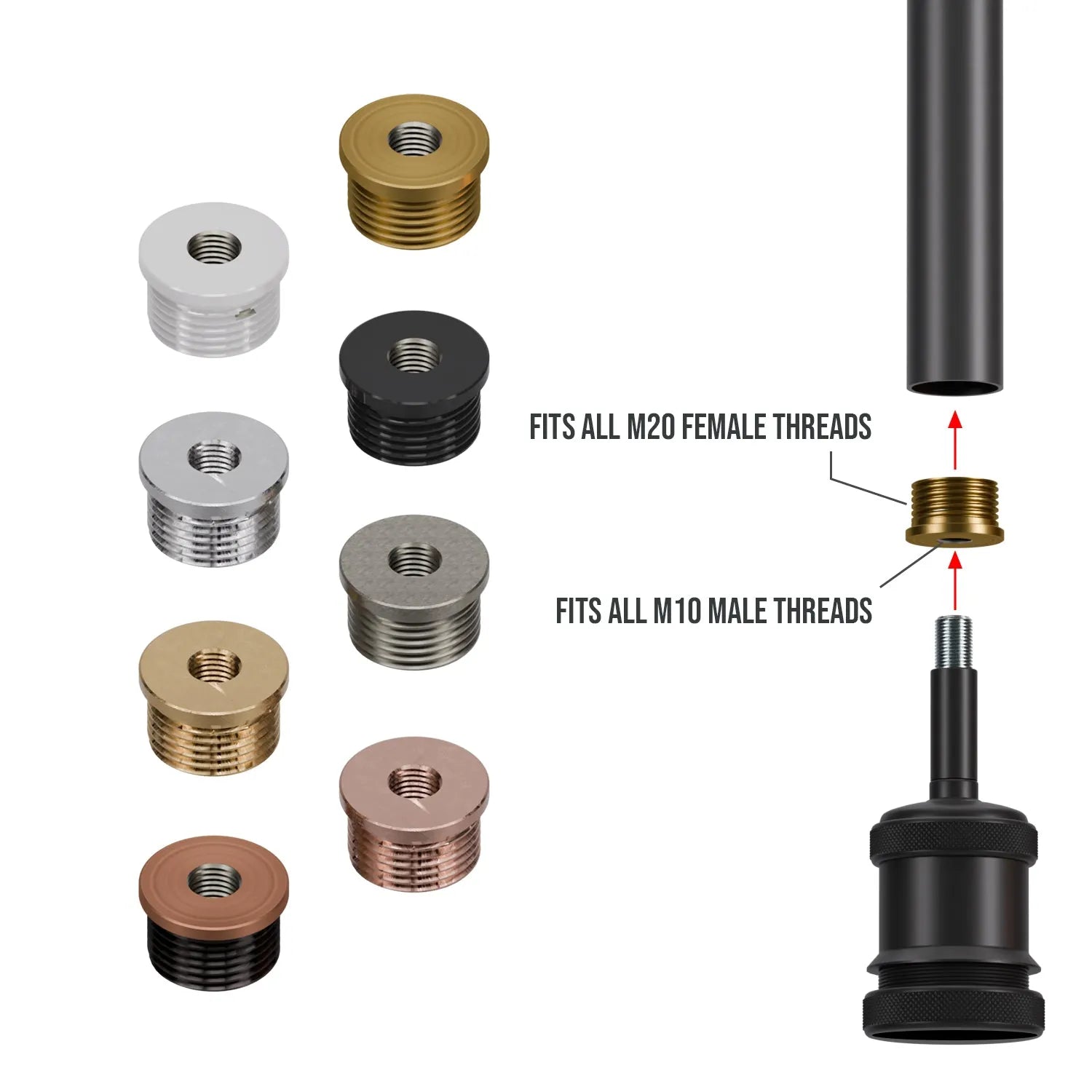 Conduit Lighting
