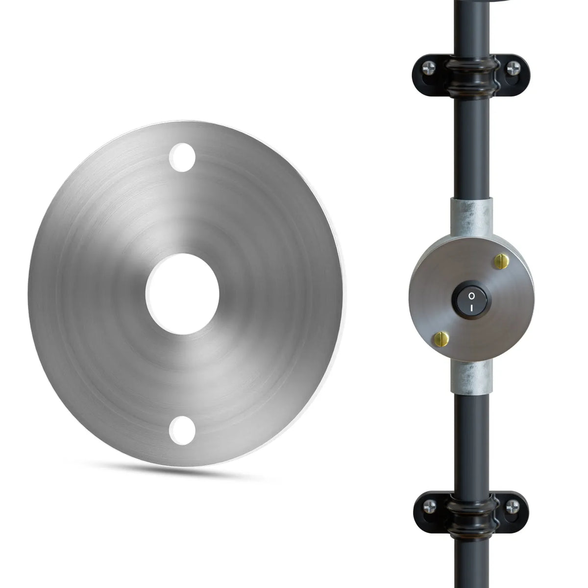 Conduit Lighting